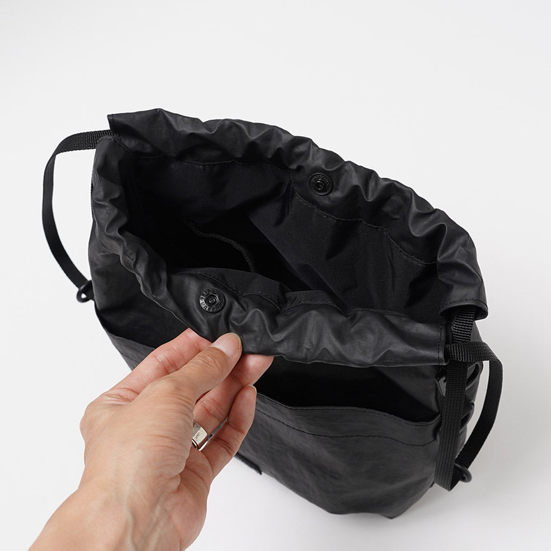 BAICYCLON BY BAGJACK / BCL-158 Drawstring Bag