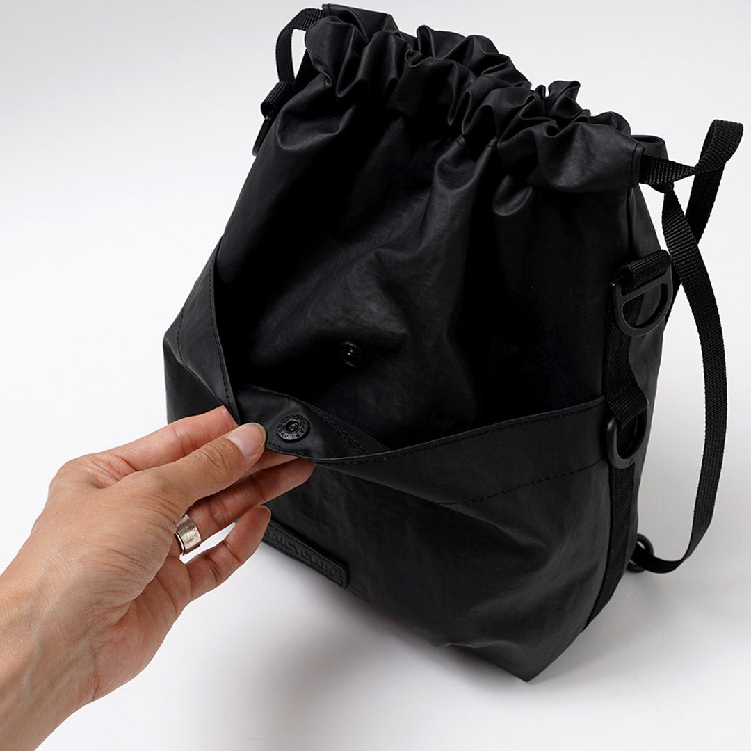 BAICYCLON BY BAGJACK / BCL-158 Drawstring Bag