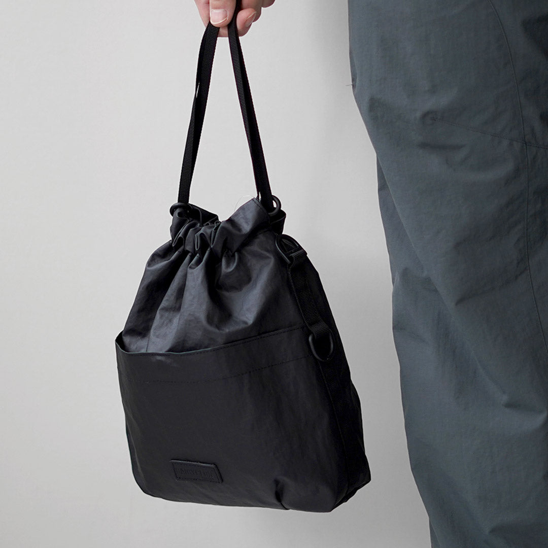 BAICYCLON BY BAGJACK / BCL-158 Drawstring Bag
