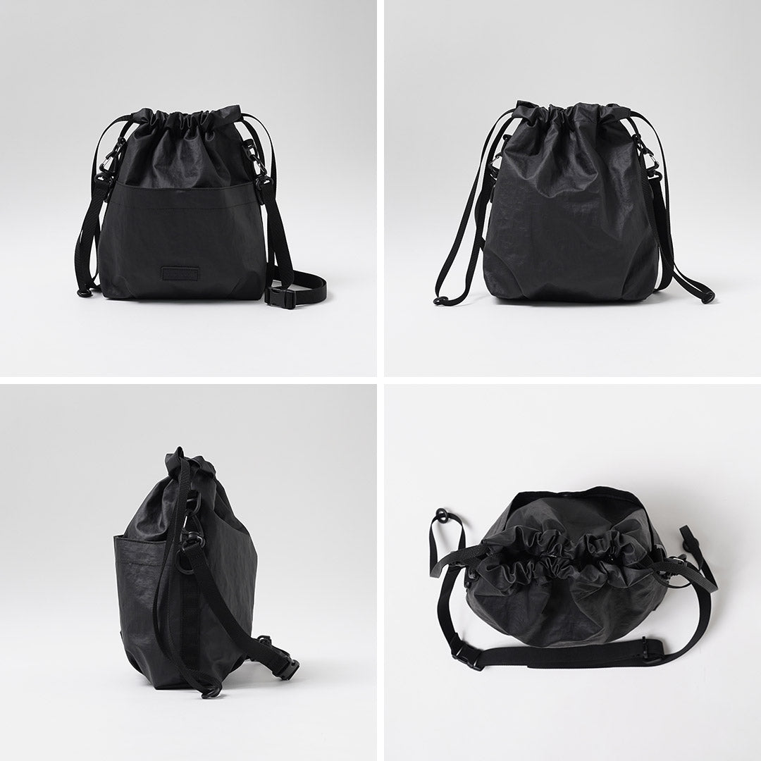 BAICYCLON BY BAGJACK / BCL-158 Drawstring Bag