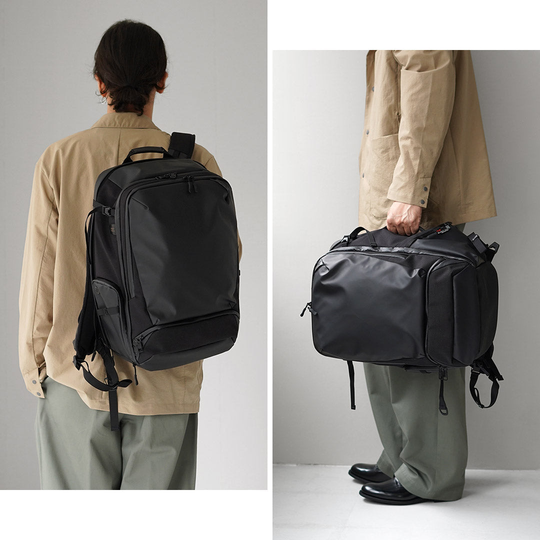 AS2OV / Bleisure Backpack M 25L