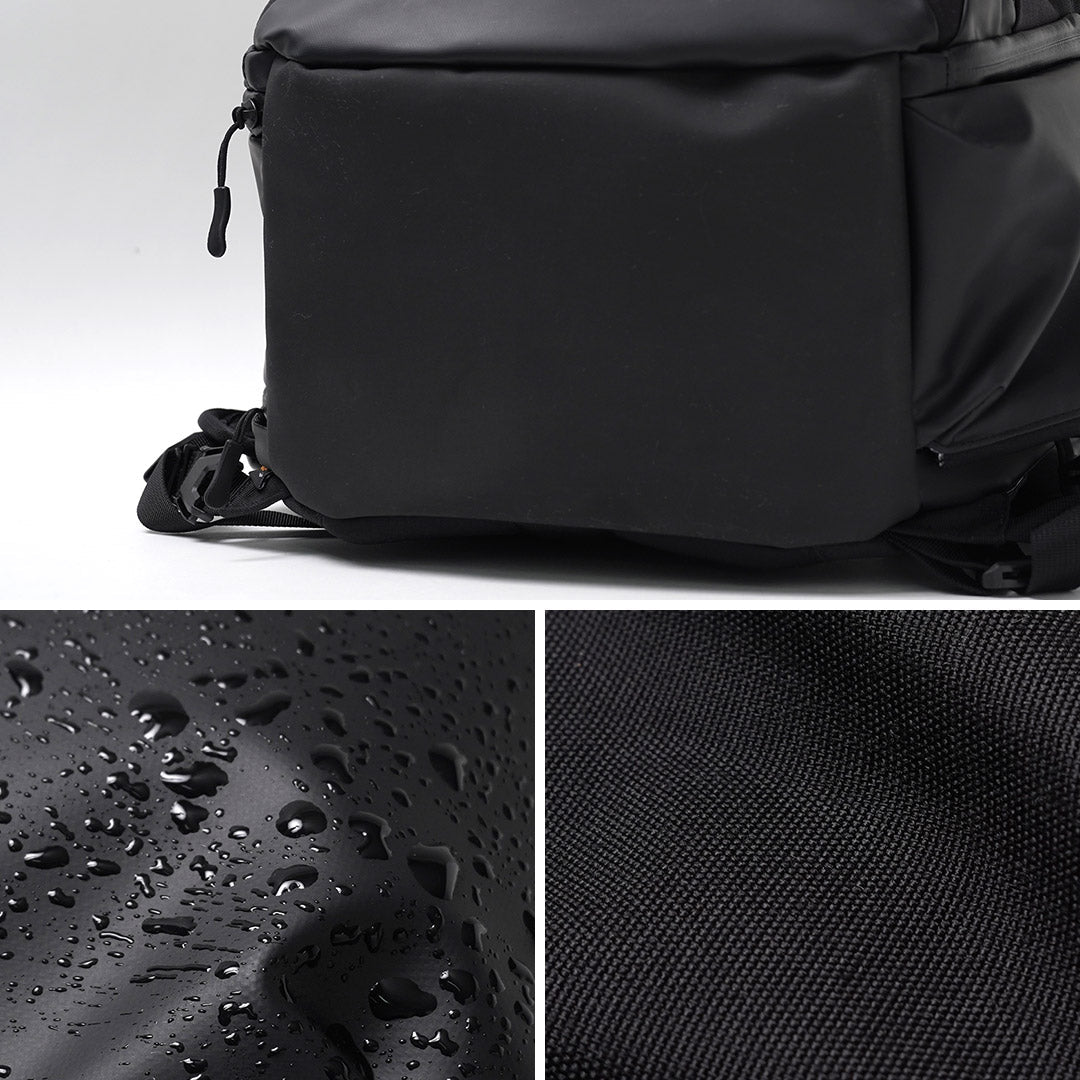 AS2OV / Bleisure Backpack M 25L