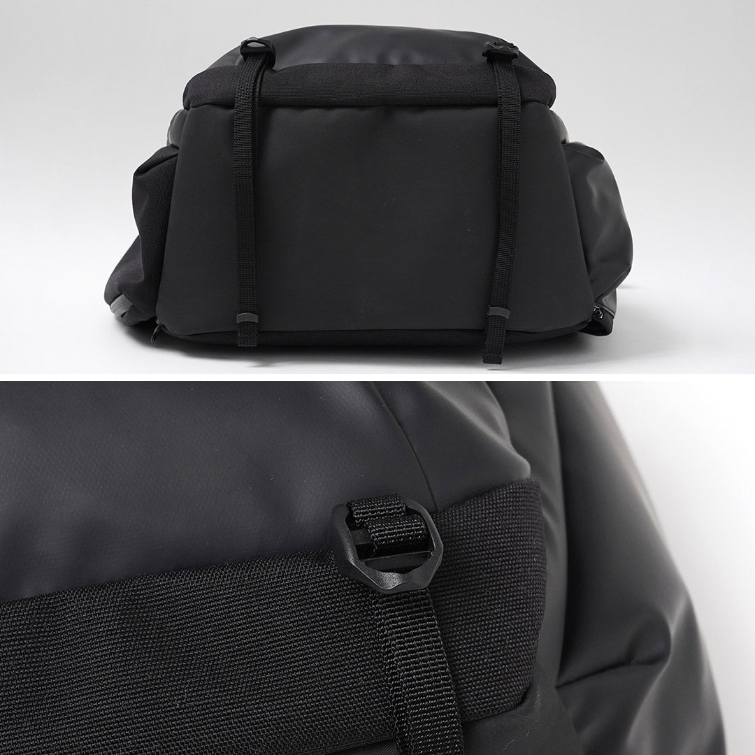 AS2OV / Bleisure Camera Shoulder Bag 10L