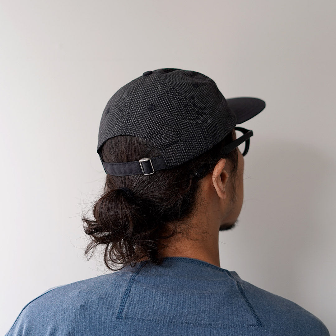 LQQK STUDIO / New Box Logo Cap
