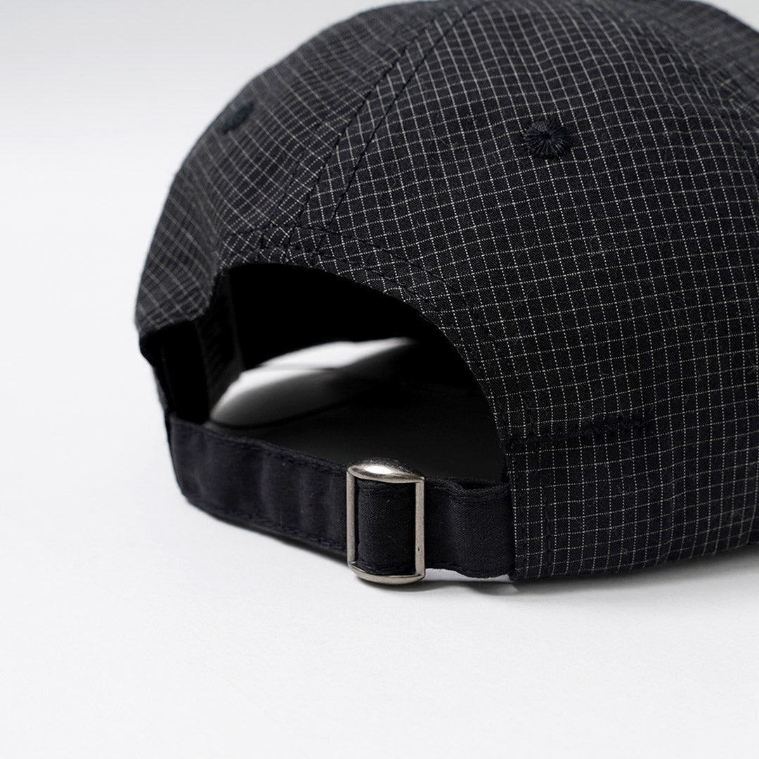 LQQK STUDIO / New Box Logo Cap