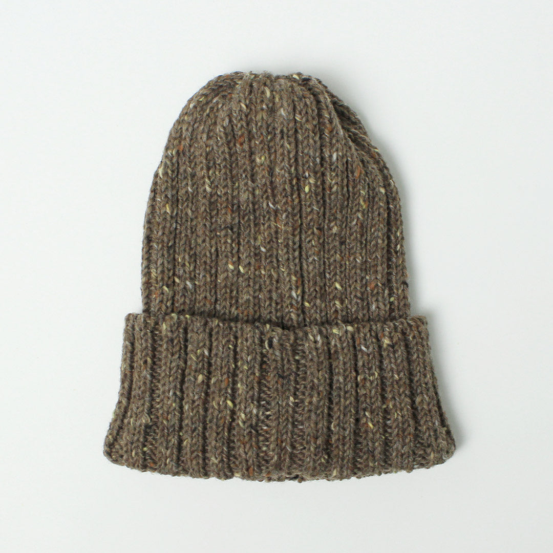 HIGHLAND 2000 / Casquette Bob Laine Nep
