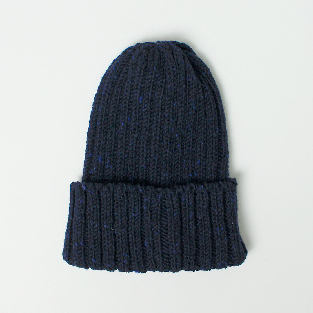 HIGHLAND 2000 / Casquette Bob Laine Nep