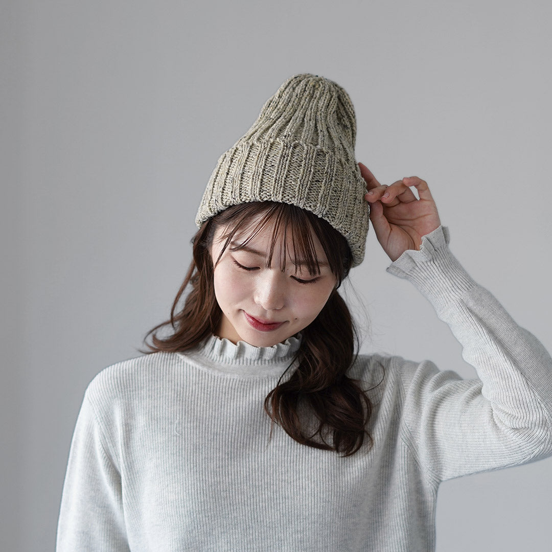 HIGHLAND 2000 / Casquette Bob Laine Nep