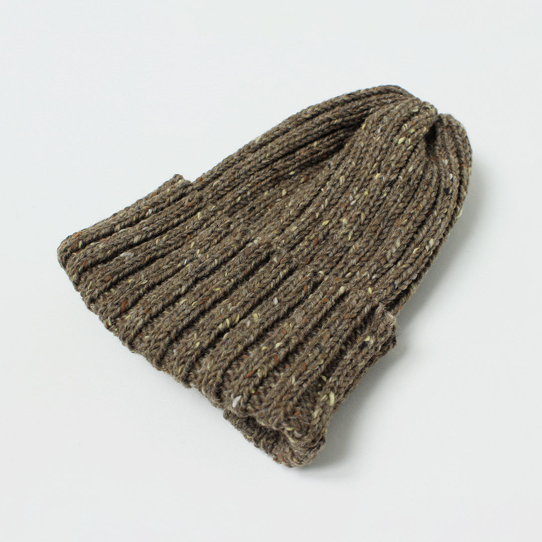 HIGHLAND 2000 / Casquette Bob Laine Nep