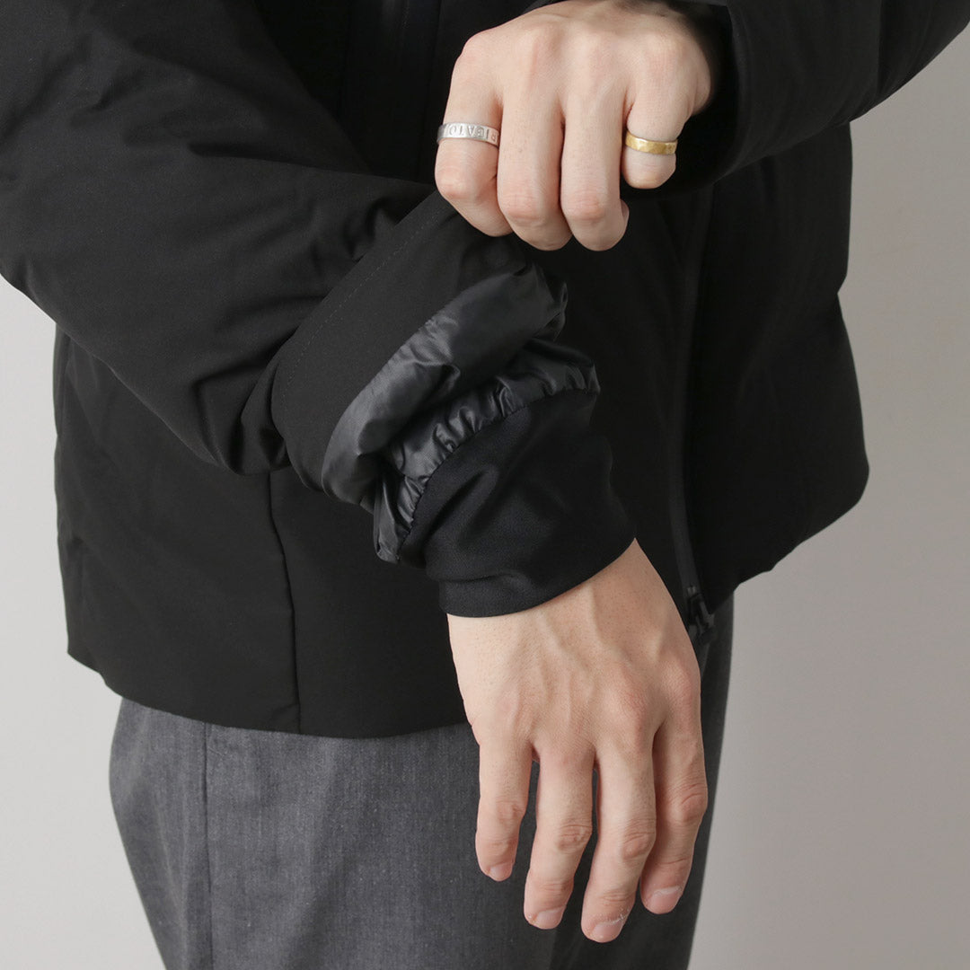 DESCENTE / ALLTERRAIN / Doudoune Mizusawa Down Mountaineer