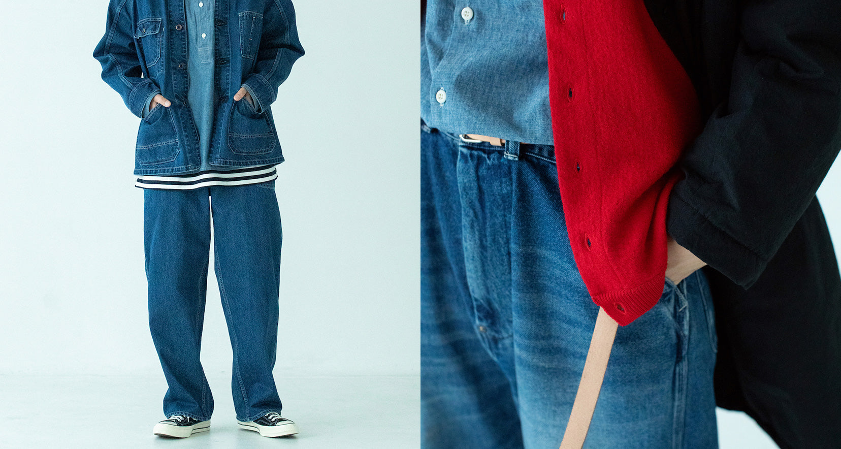 ORDINARY FITS