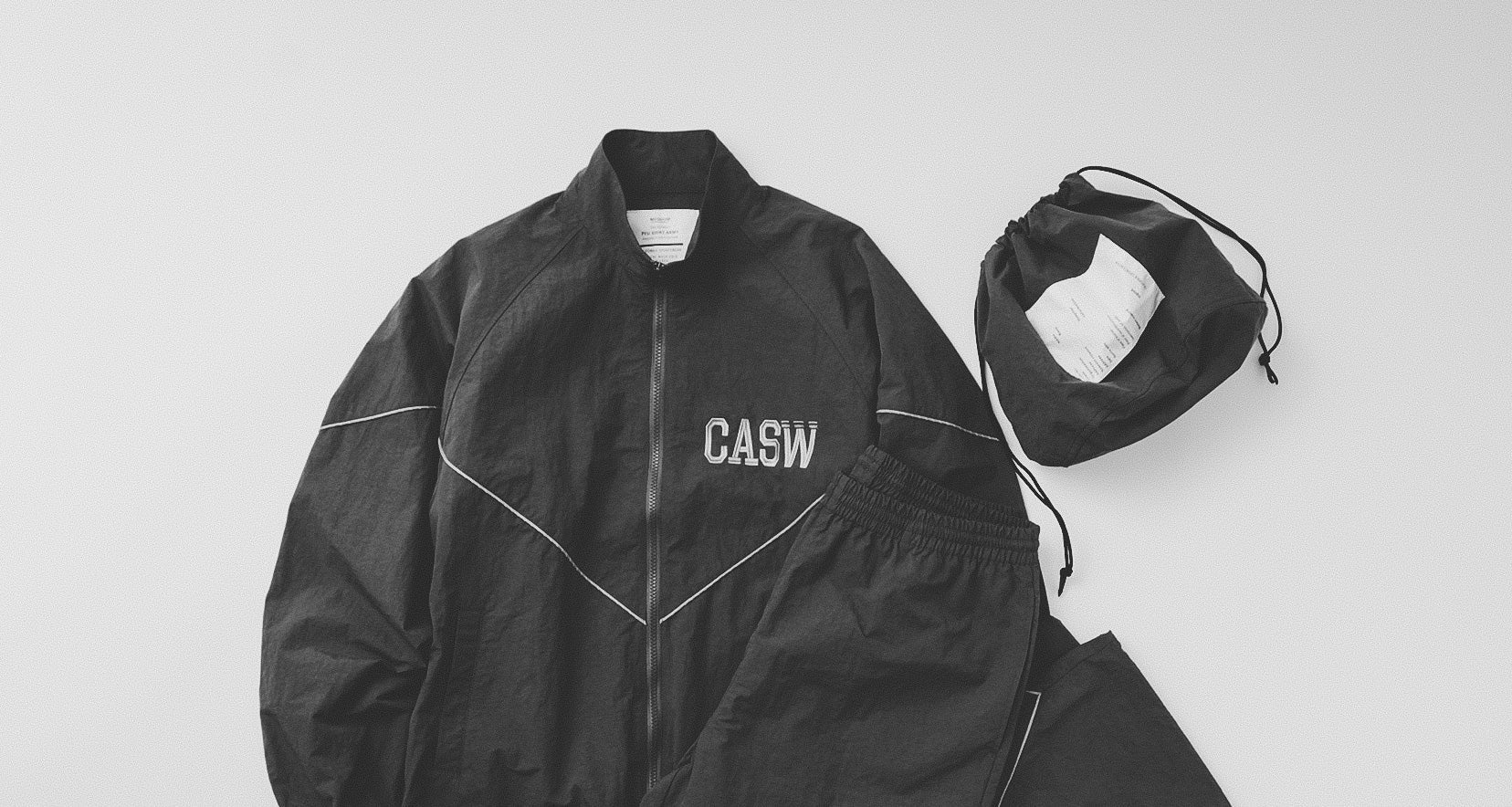 CALIFORNIA SPORTSWEAR