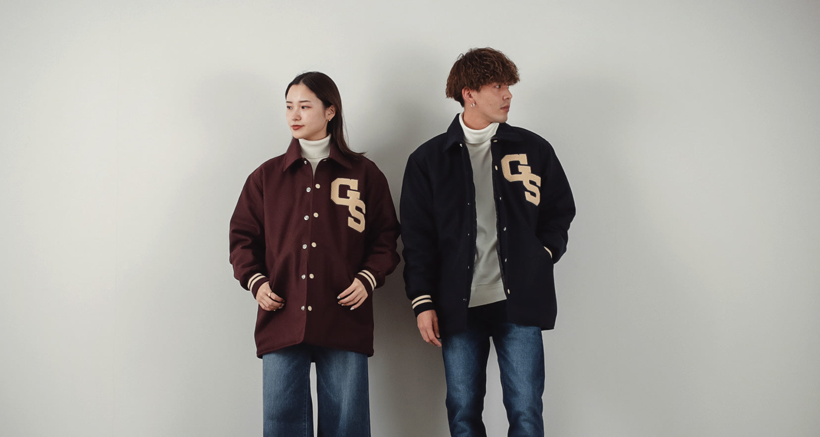 GAME SPORTSWEAR