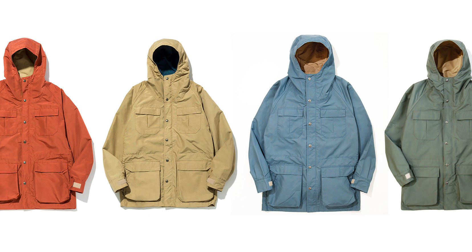 SIERRA DESIGNS