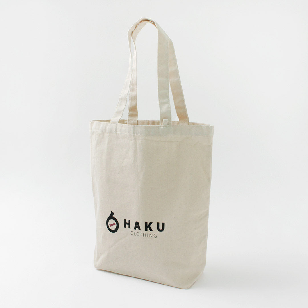 Haku Clothing / HAKU TOTEBAG