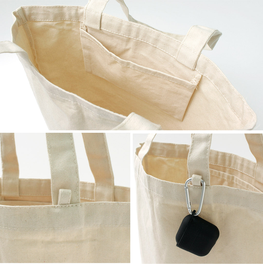 Haku 服装 / HAKU TOTEBAG