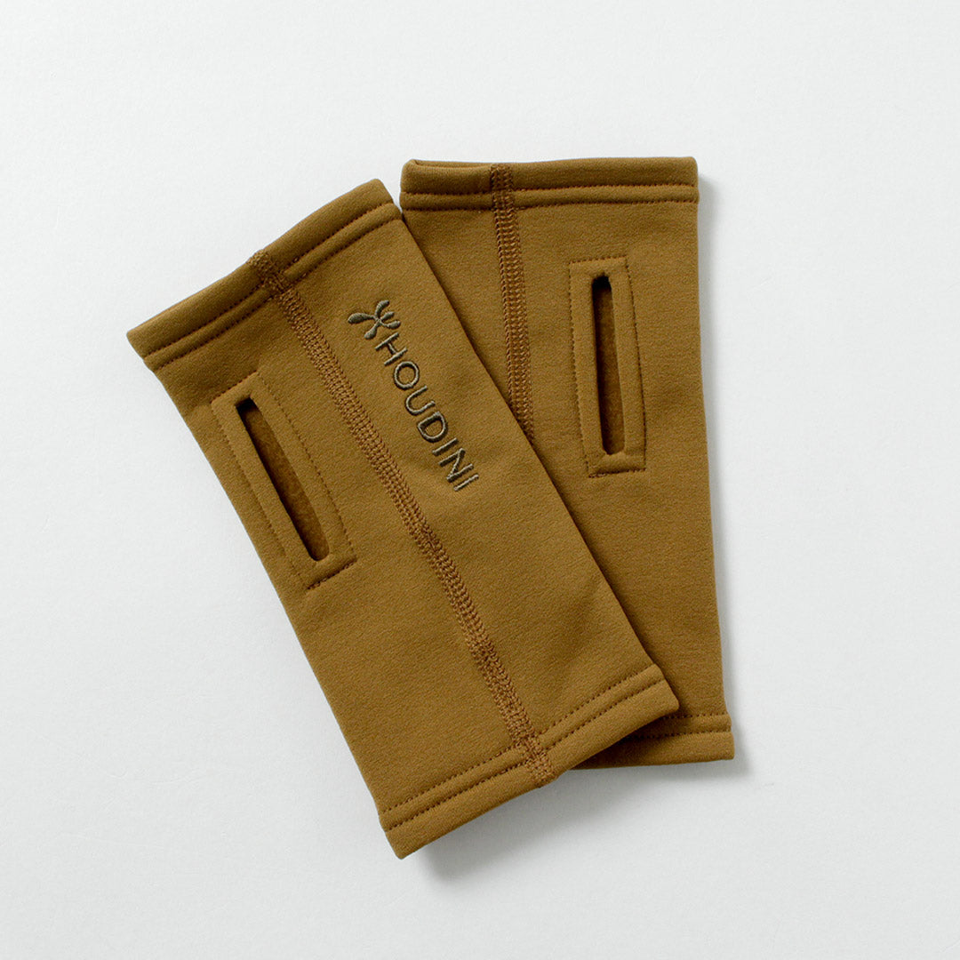 HOUDINI / Power Wrist Gator Gloves