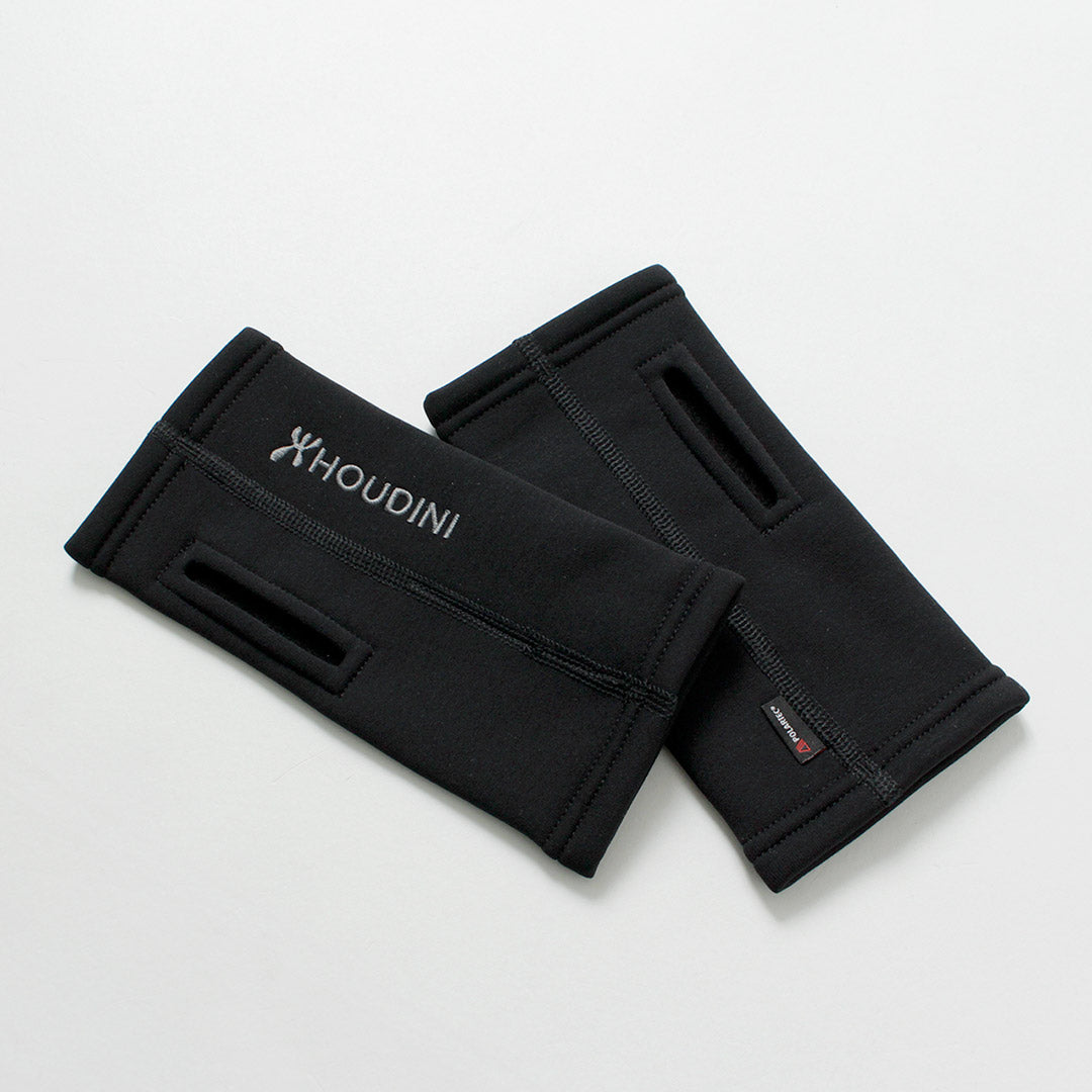 HOUDINI / Power Wrist Gator Gloves