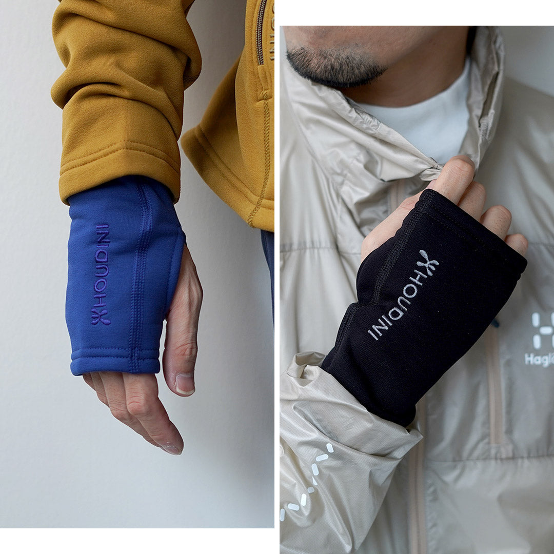 HOUDINI / Power Wrist Gator Gloves