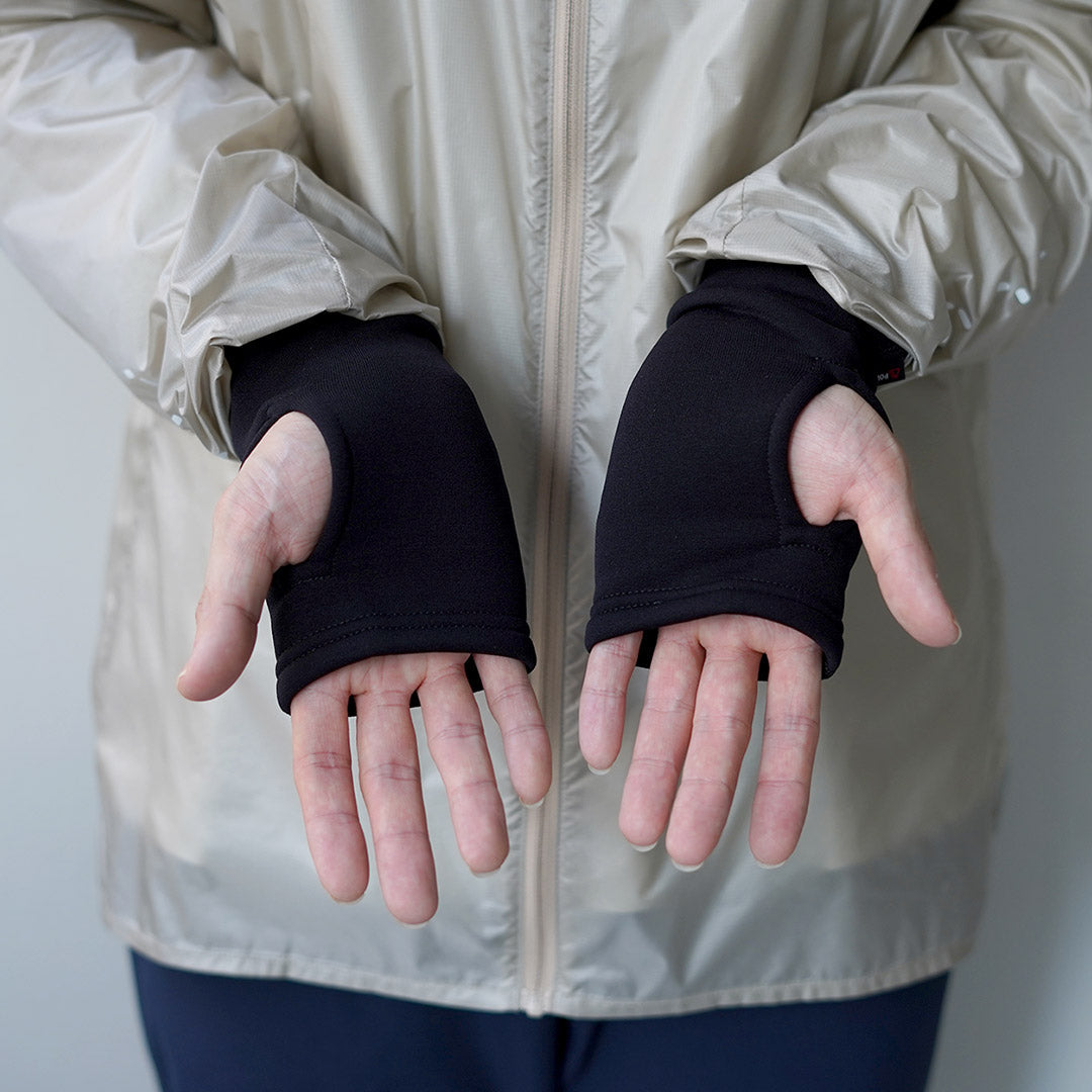 HOUDINI / Power Wrist Gator Gloves