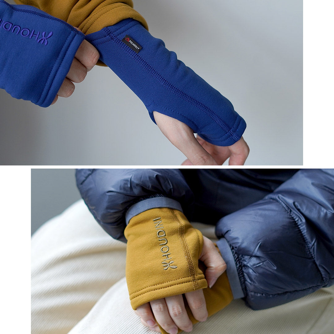 HOUDINI / Power Wrist Gator Gloves