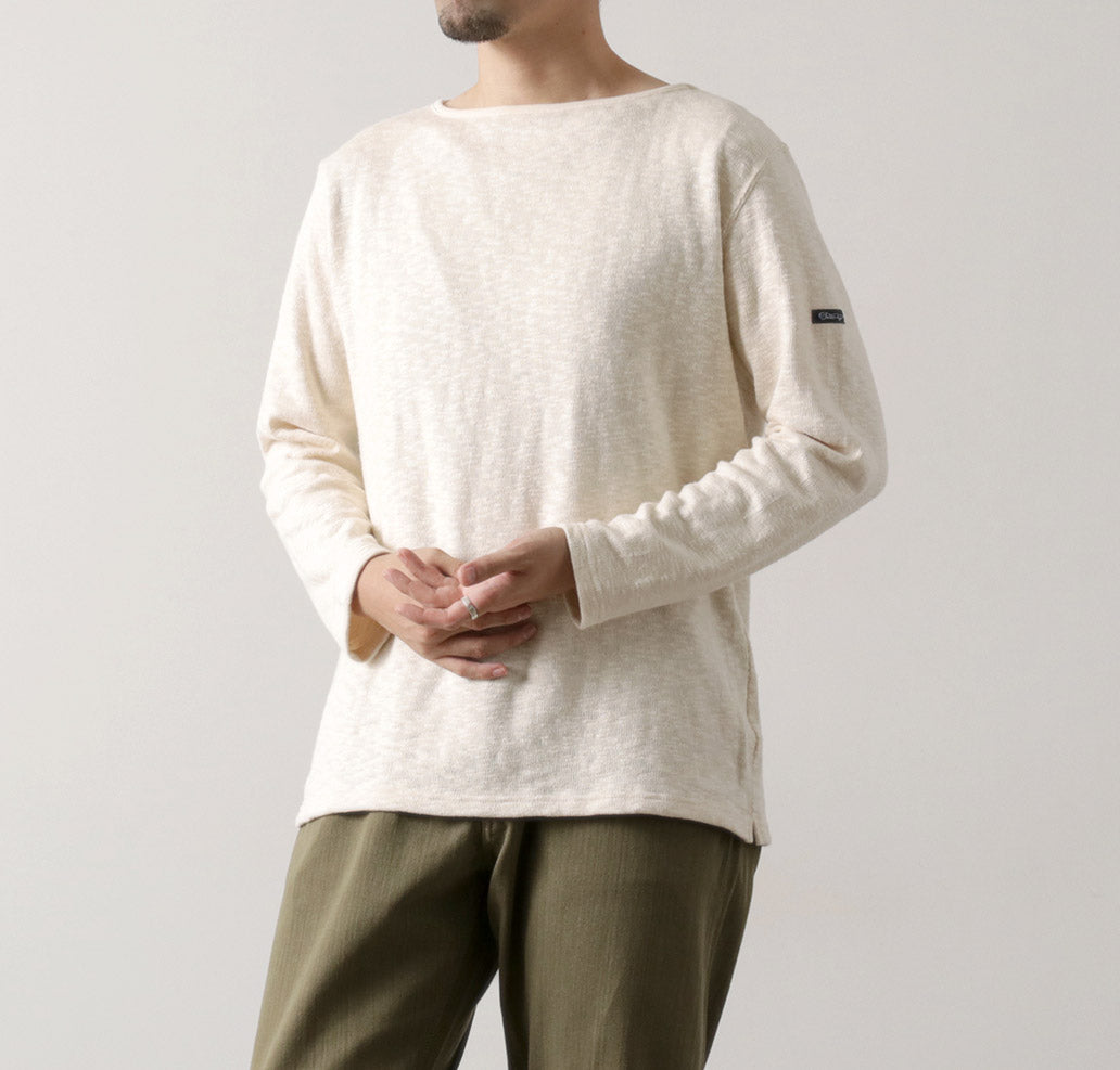 TIEASY / TIEASY Camisa Cuello Barco Original