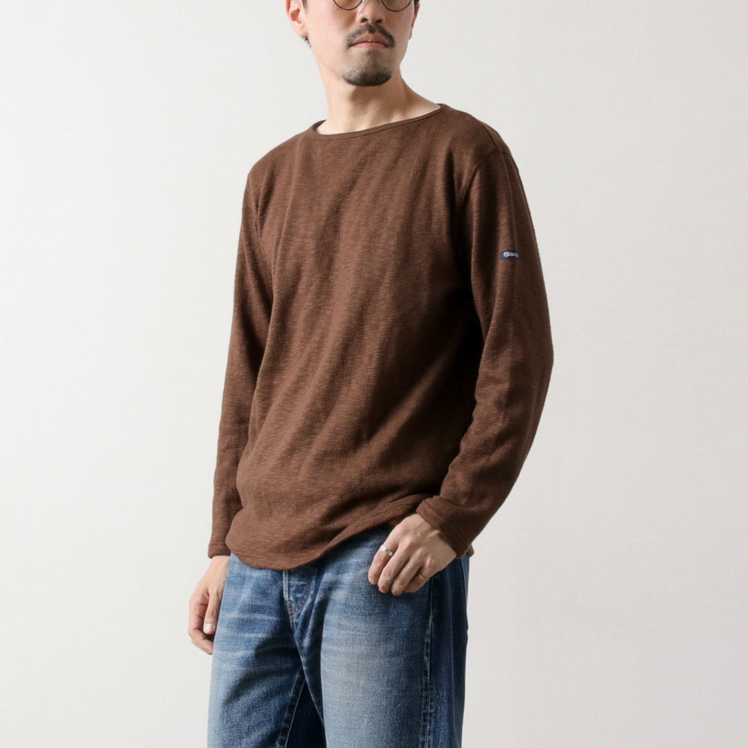 TIEASY / TIEASY Camisa Cuello Barco Original