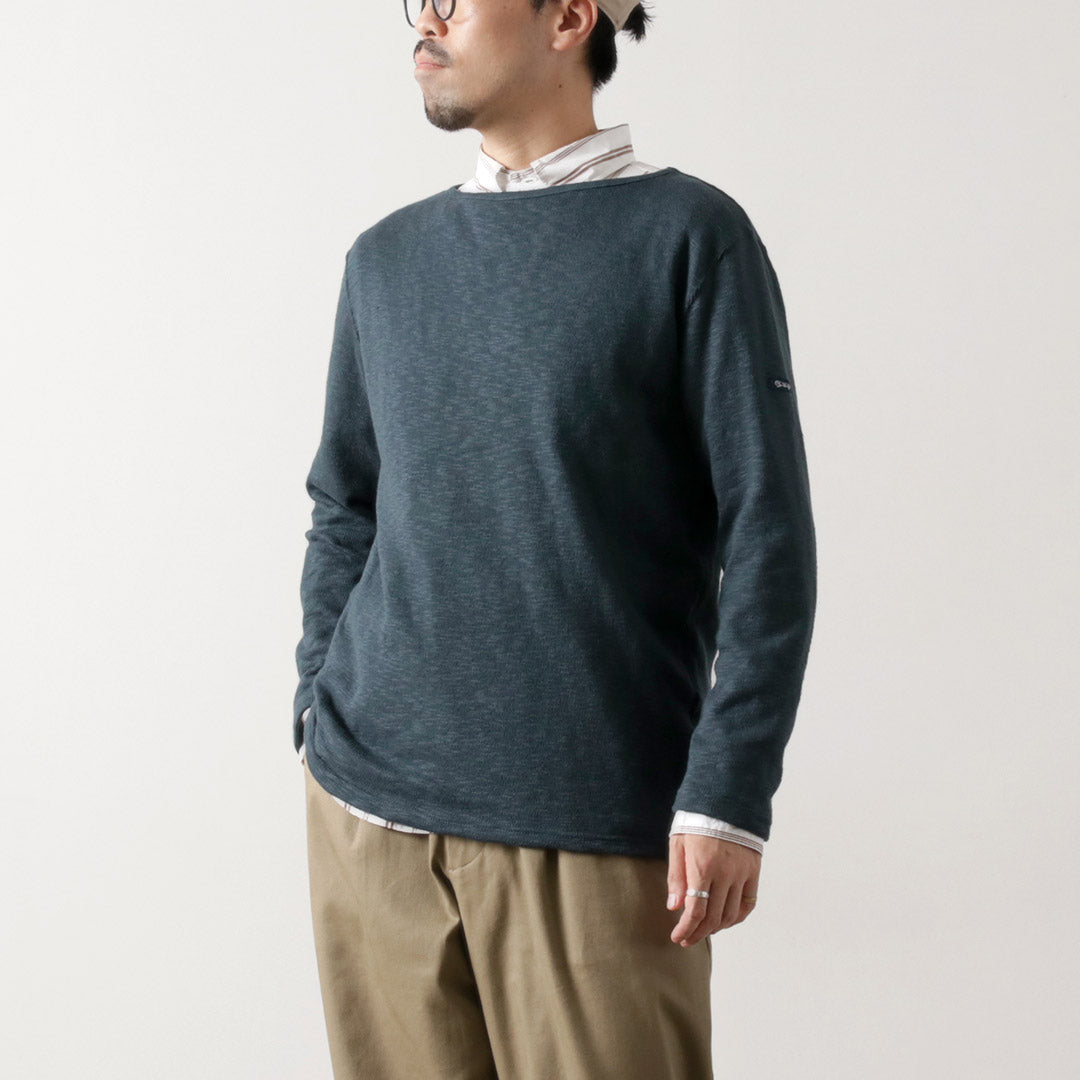 TIEASY / TIEASY Camisa Cuello Barco Original