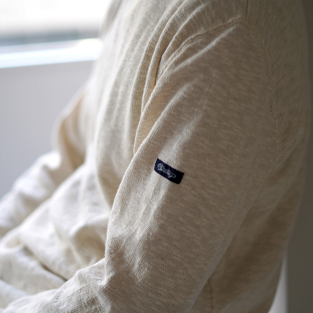 TIEASY / TIEASY Camisa Cuello Barco Original
