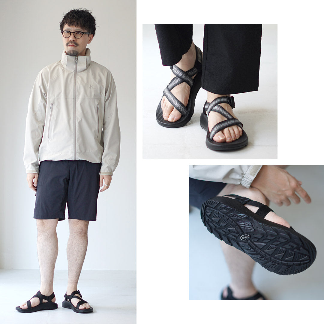 CHACO / Z1 샌들 클래식