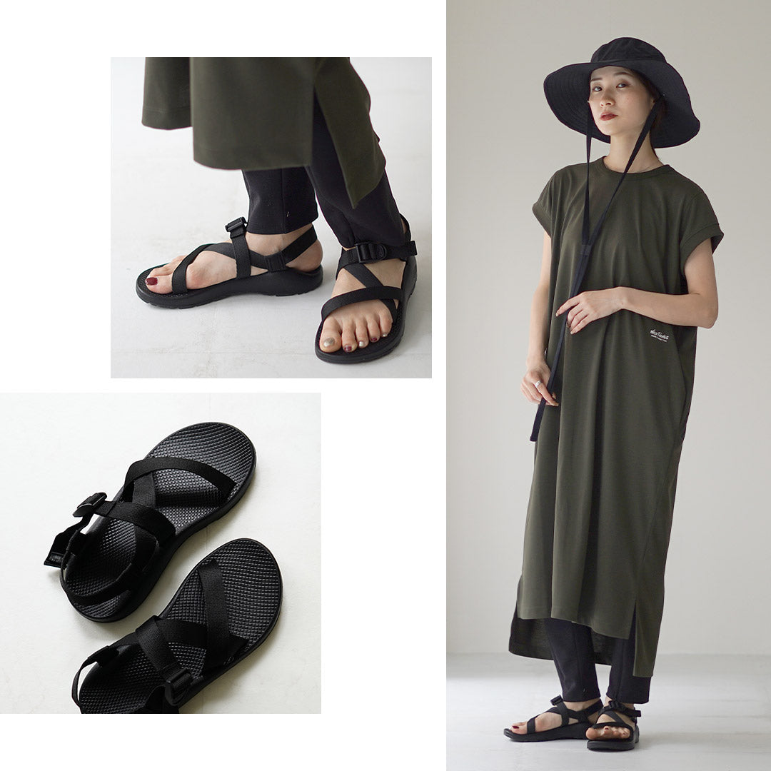 CHACO / Z1 샌들 클래식