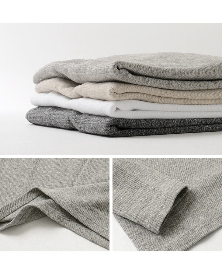 Camiseta de manga larga KEPANI / Raffy Spun Fraise