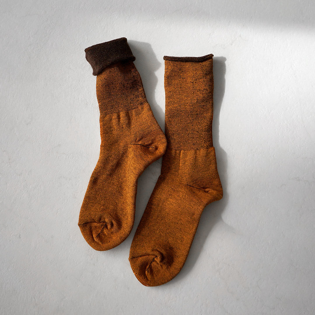 ROTOTO / Chaussettes Ville