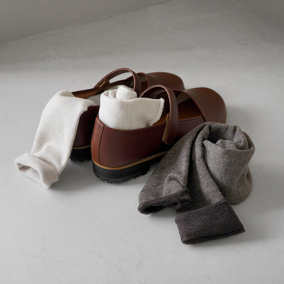ROTOTO / Chaussettes Ville