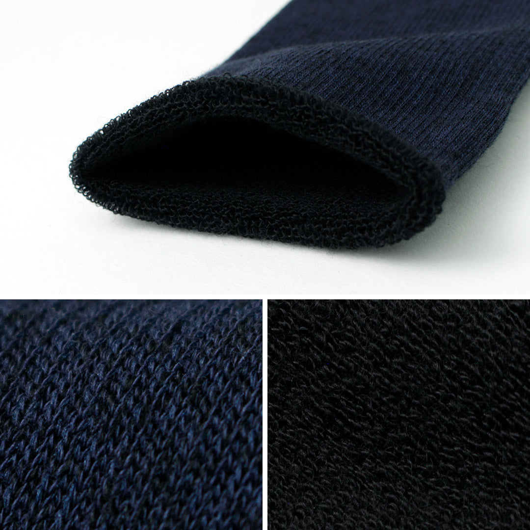 ROTOTO / Chaussettes Ville