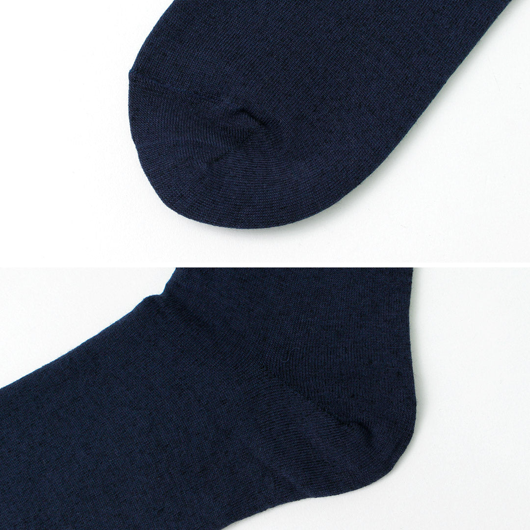 ROTOTO / Chaussettes Ville