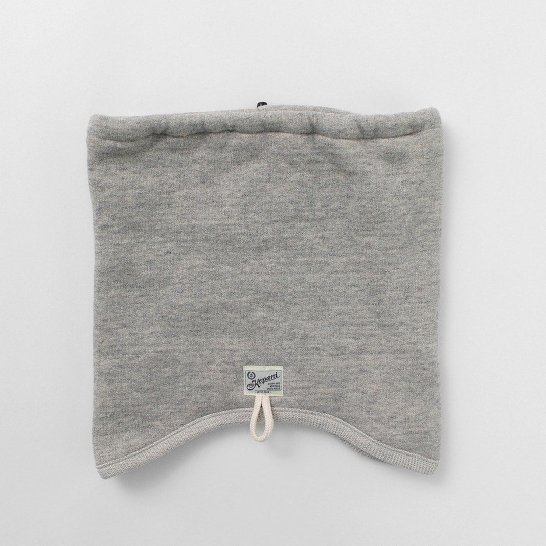 KEPANI / Navajo - Neck Warmer