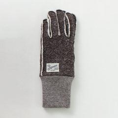 dark-brown / M