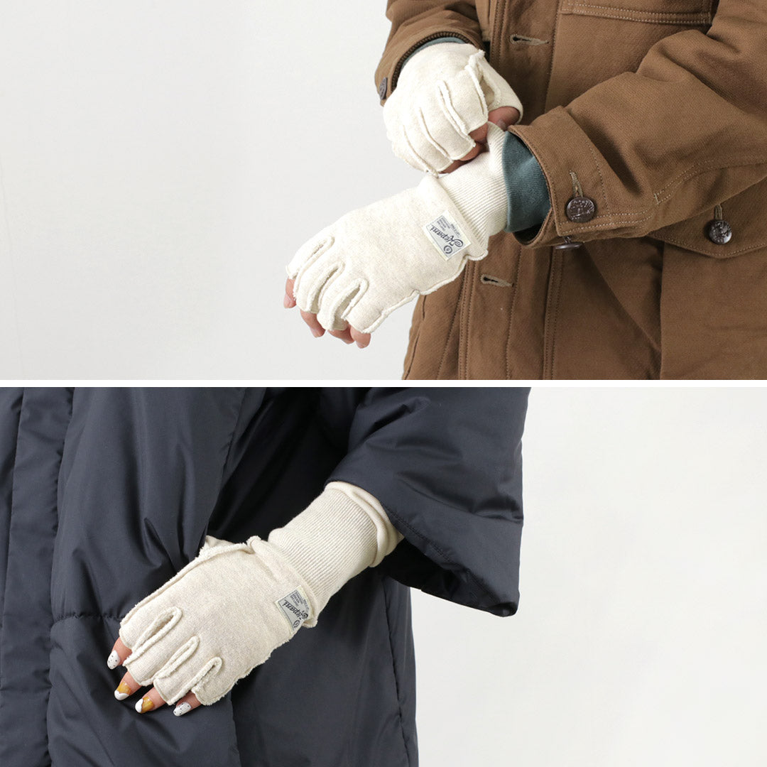 Gants de coupure de transpiration kepani / saguaro-3