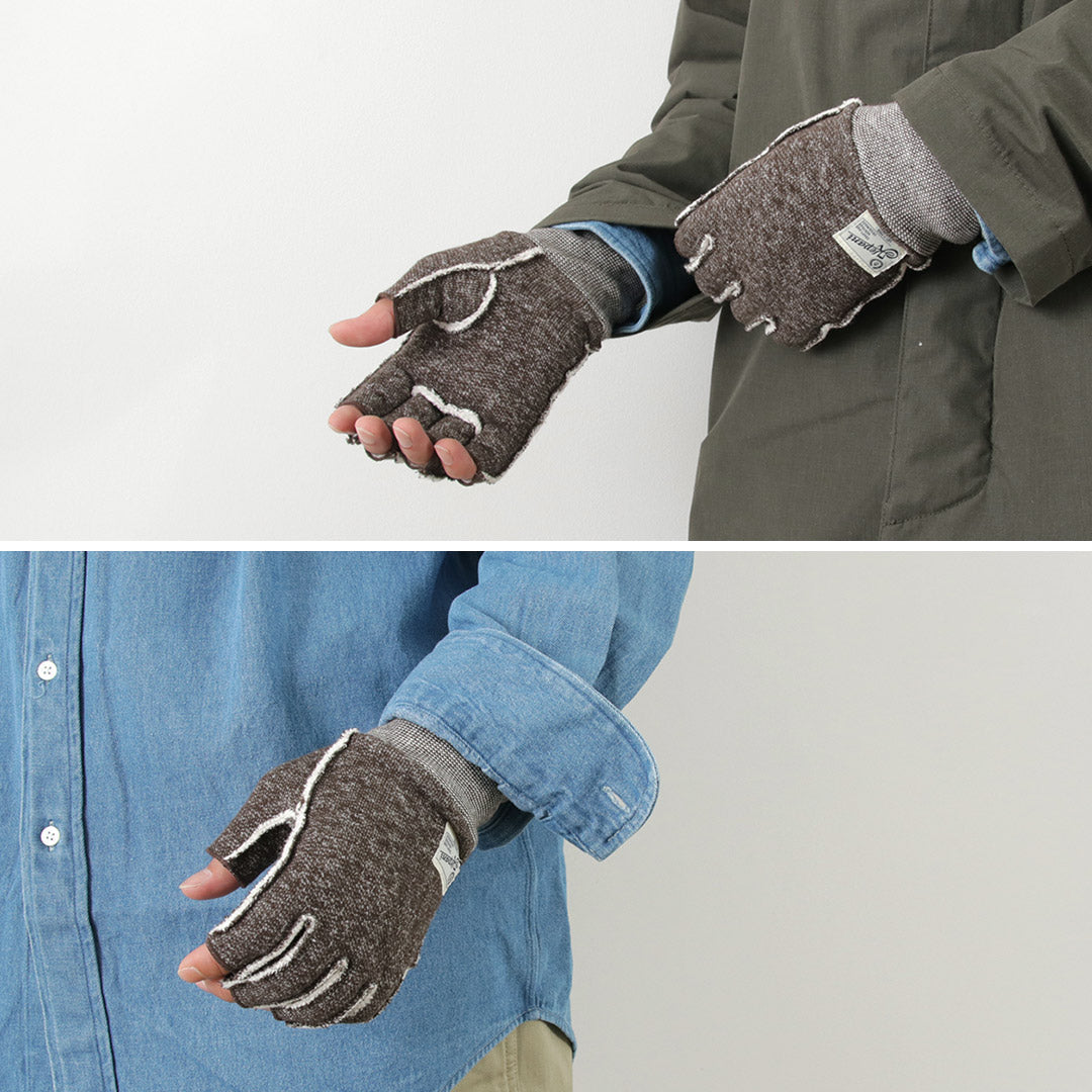 Gants de coupure de transpiration kepani / saguaro-3