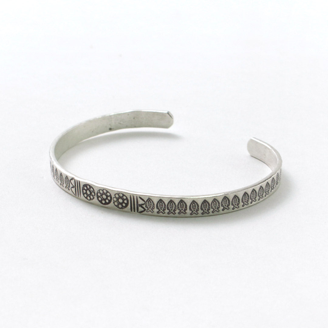 PHADUA / Karen Silver Bangle