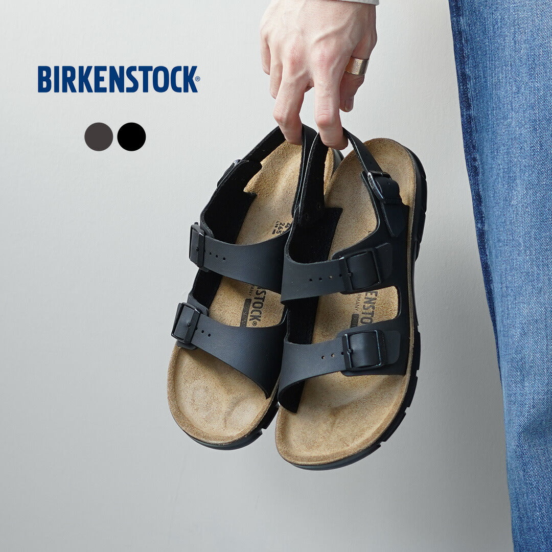 BIRKENSTOCK / 카노 샌들