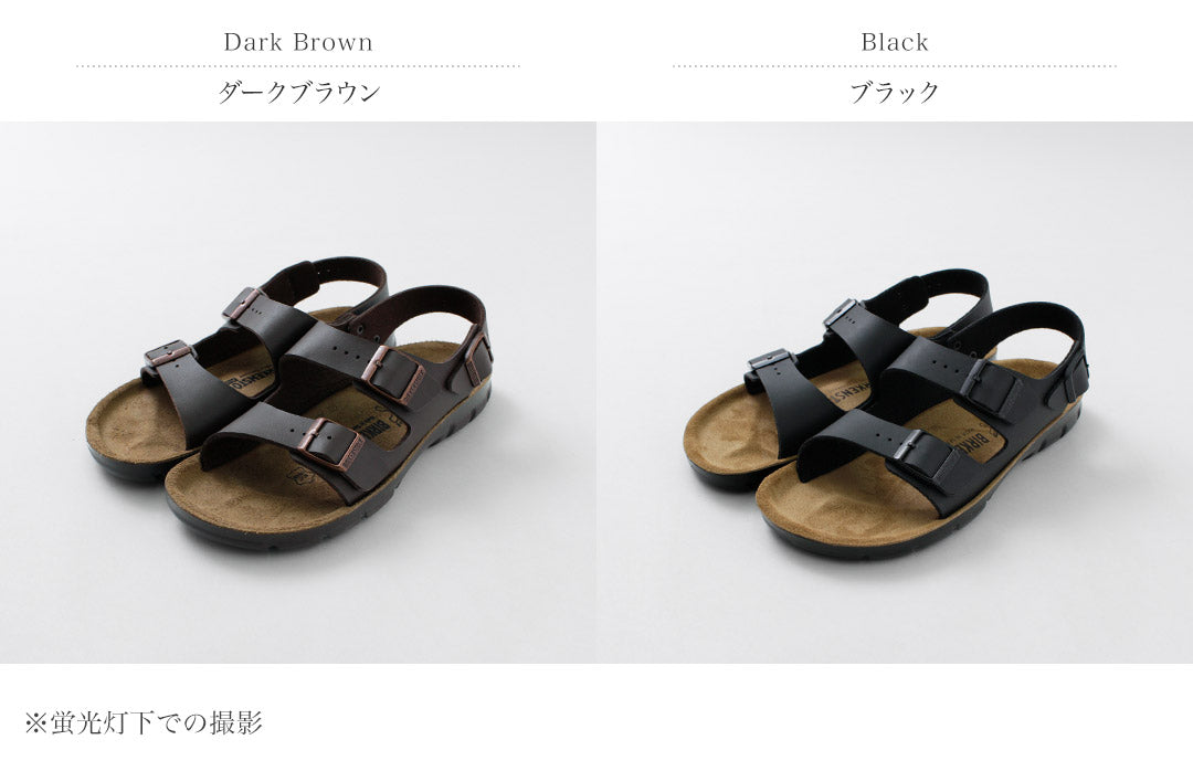 BIRKENSTOCK / 카노 샌들