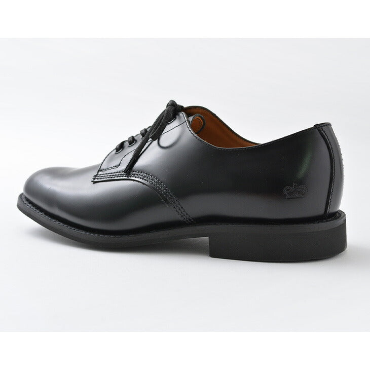 SANDERS / #2246B Military Officer Shoes Japan Limited Model