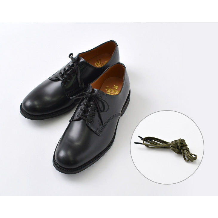 SANDERS / #2246B Military Officer Shoes Japan Limited Model