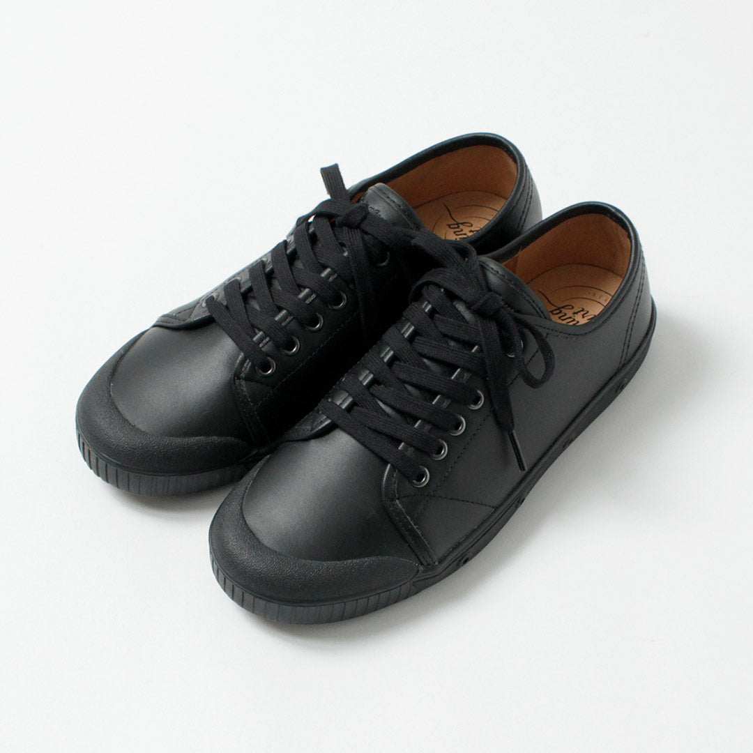 SPRING COURT / G2 Zapatillas bajas de piel