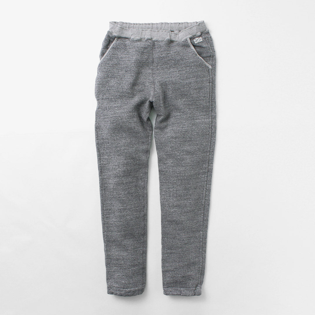 KEPANI / Pantalón Chándal Forrado Raffy Manresa
