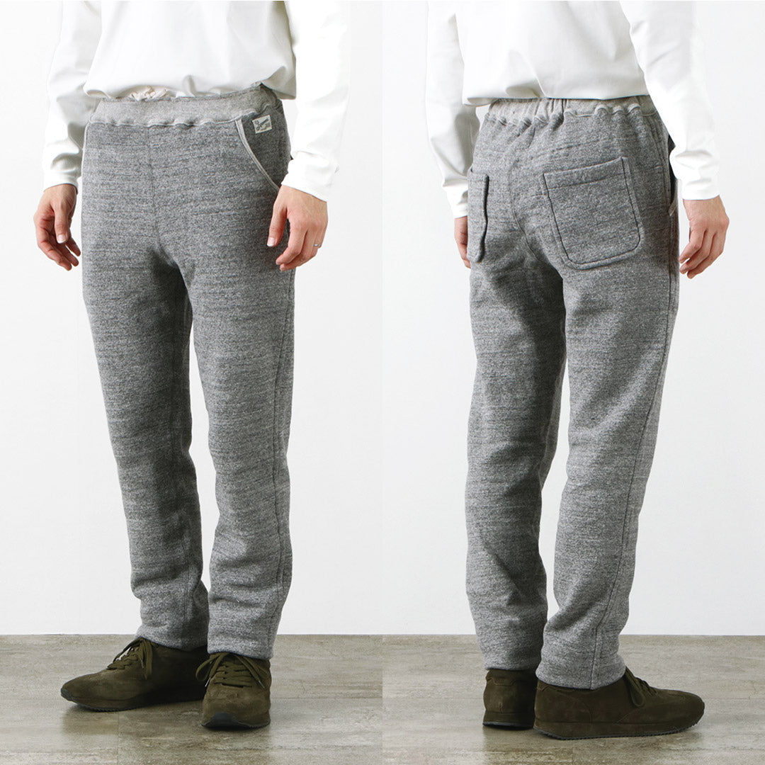 KEPANI / Pantalón Chándal Forrado Raffy Manresa