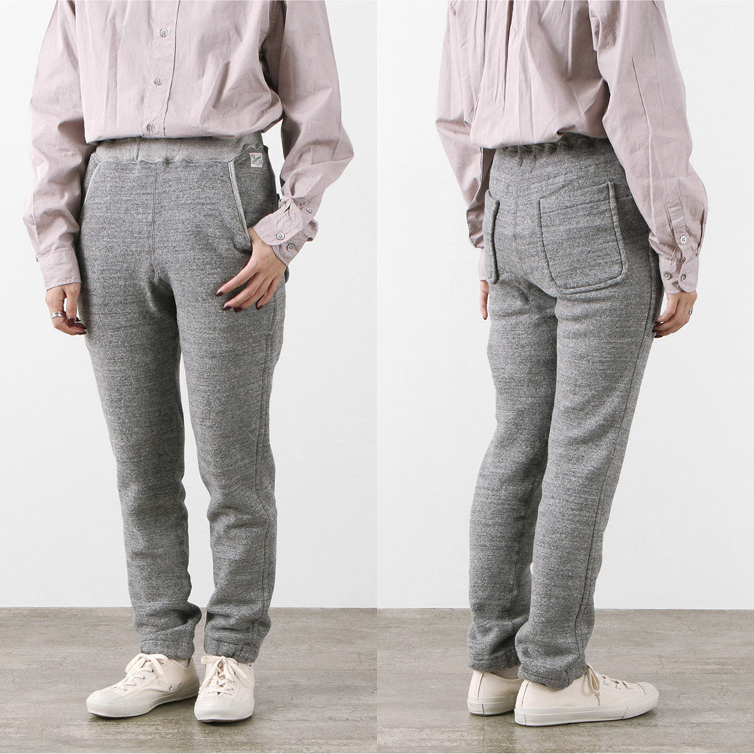 KEPANI / Pantalón Chándal Forrado Raffy Manresa