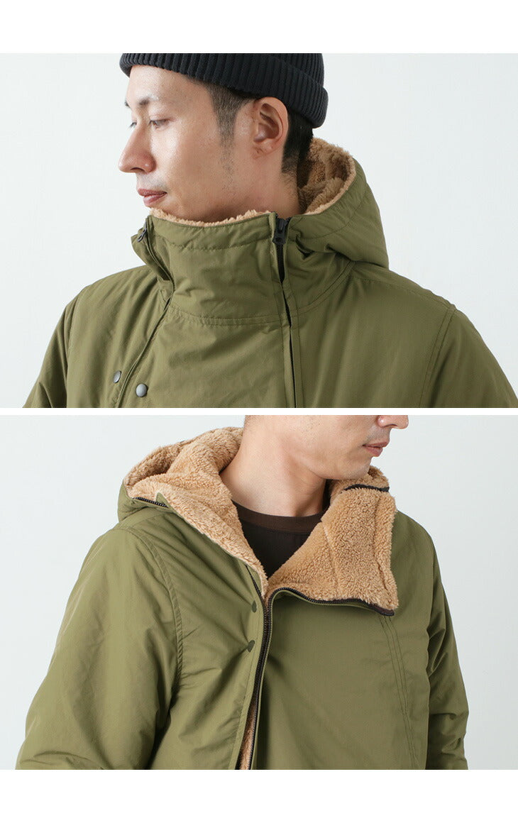 CAL O LINE / Parka de nieve actualizada